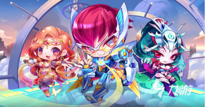 买球软件2024热门的跑酷闯关游戏排行榜 好玩的跑酷游戏推荐(图4) 买球软件2024热门的跑酷闯关游戏排行榜 好玩的跑酷游戏推荐(图4)