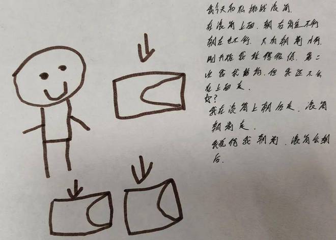 滚筒探索记 海宁市庆安幼儿园游买球的app戏故事(图14) 滚筒探索记 海宁市庆安幼儿园游买球的app戏故事(图14)