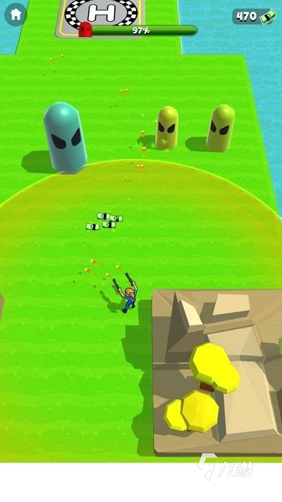 热门的3d动作闯关游戏推荐 202买球软件4有趣的动作手游盘点(图5) 热门的3d动作闯关游戏推荐 202买球软件4有趣的动作手游盘点(图5)