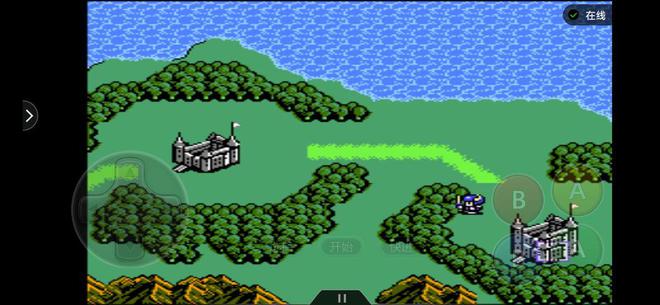 FC半熟英雄：最难的关卡如何攻略？其实有中文版的话还是很容易的买球的app(图2)