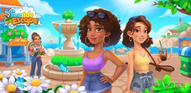 深度求索、体验创新与英雄主义—2025年上半年的游戏行业随想杂谈(图17)