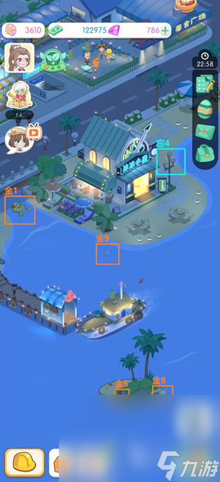 耐玩的适合与小朋友玩的游戏盘点 2025必儿童游戏汇总(图4)