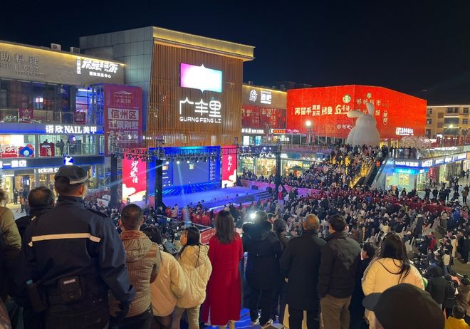 2025年高端大气大型活动的大屏幕抽奖互动游戏推荐!(图2)