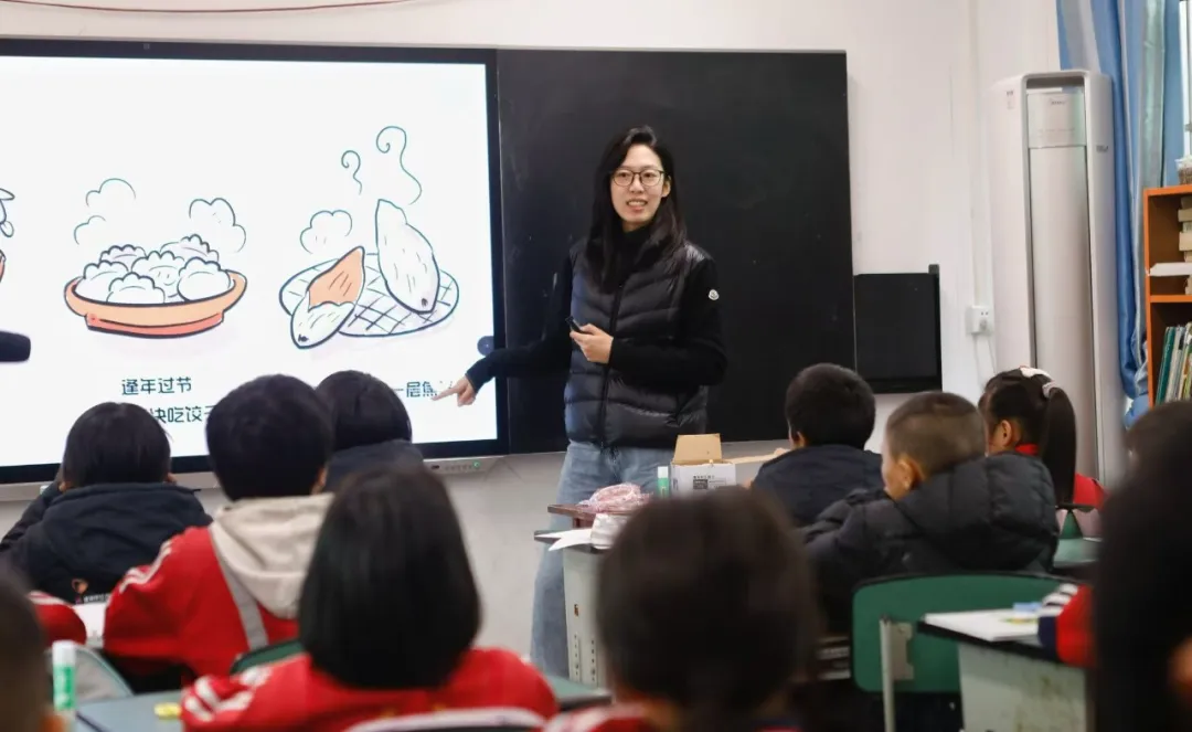 以美育心《冲呀！饼干人：王国》携手玩家助力乡村美育发展(图3)