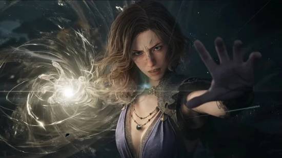 征服世界超越西方!外媒盛赞归唐影之刃零等国游(图5) 征服世界超越西方!外媒盛赞归唐影之刃零等国游(图5)